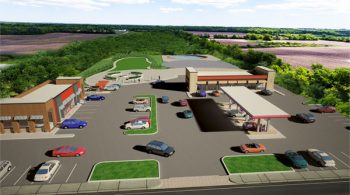 Hwy-48-Proposed-Gas-Station-and-Tim-Hortons