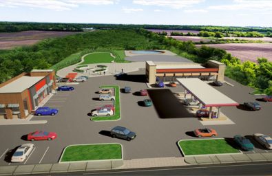 Hwy-48-Proposed-Gas-Station-and-Tim-Hortons